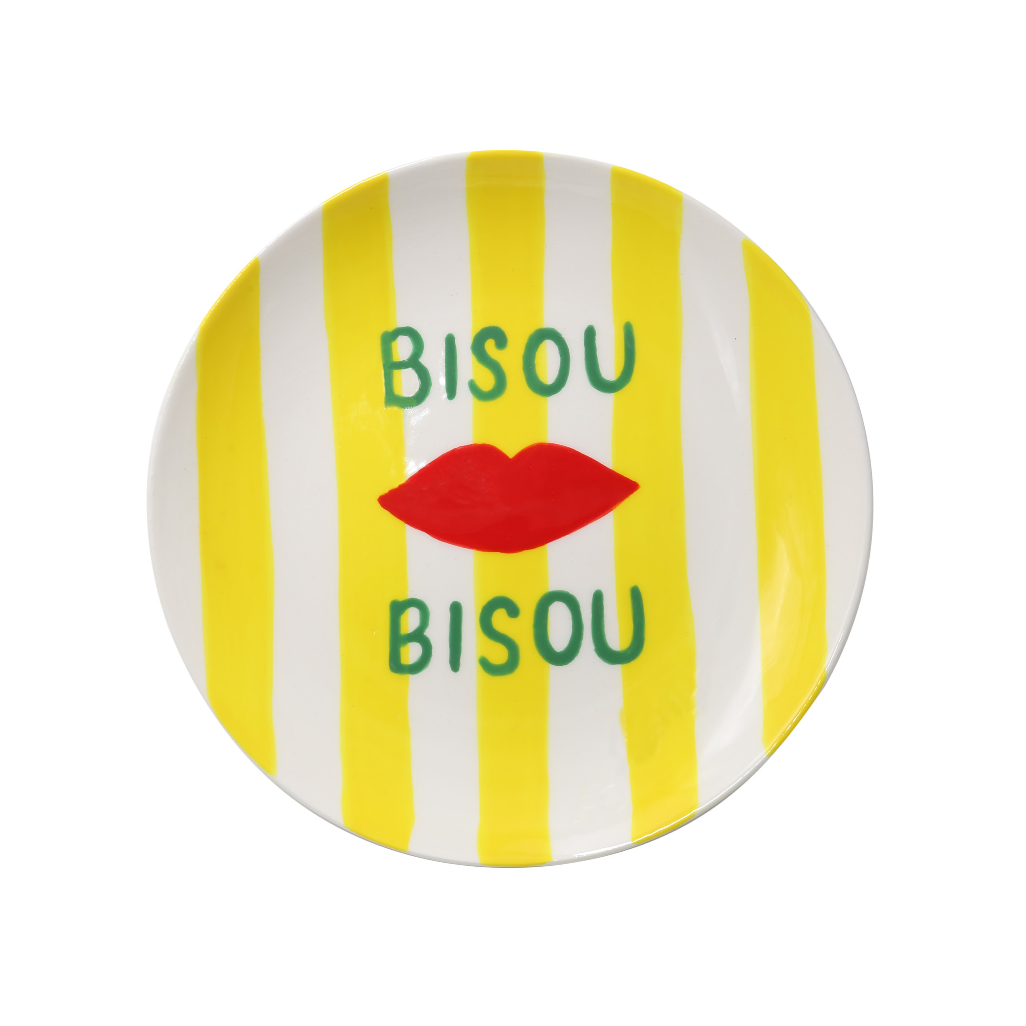 Que Rico Πιάτο Diego - bisou bisou