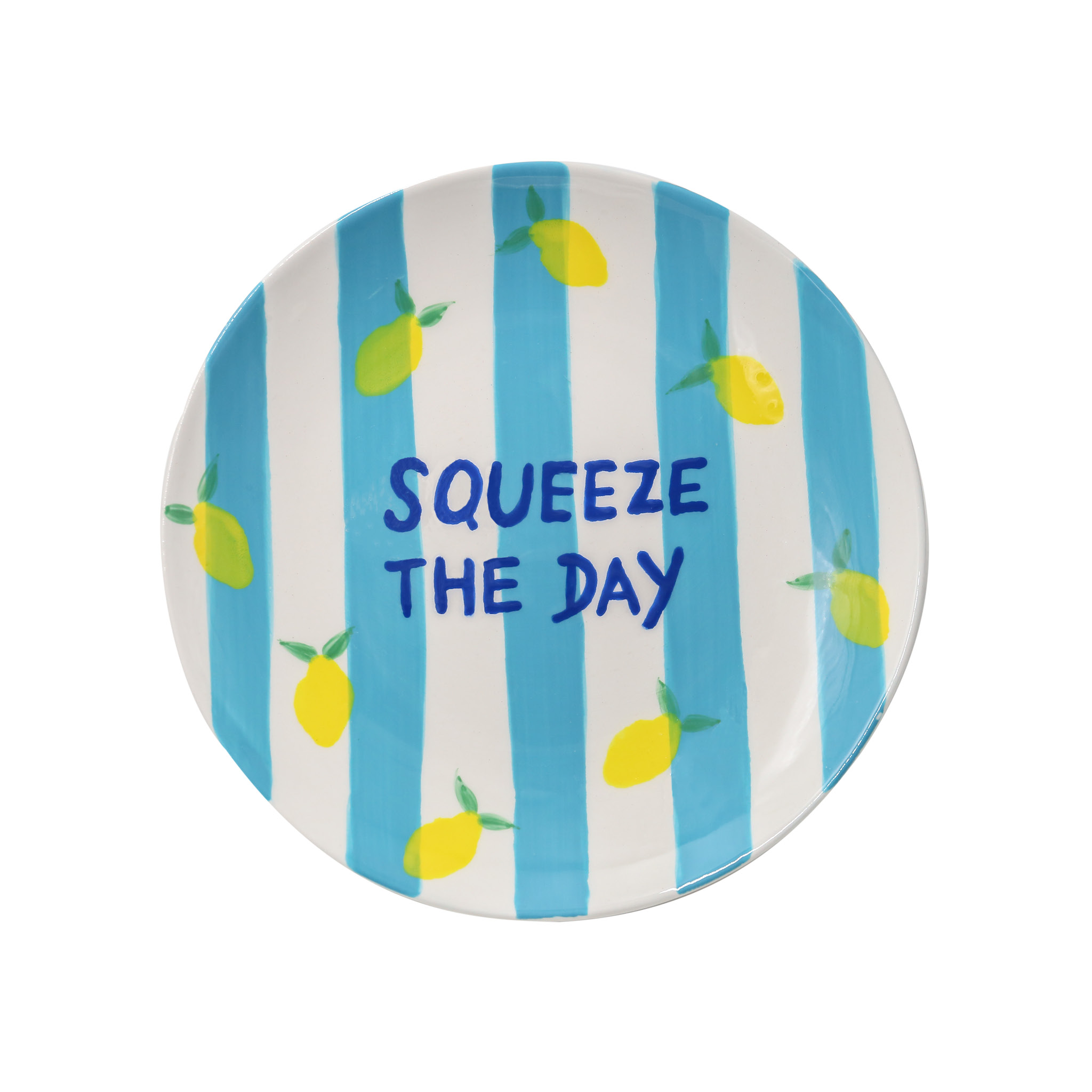 Πιάτο Diego - squeeze the day