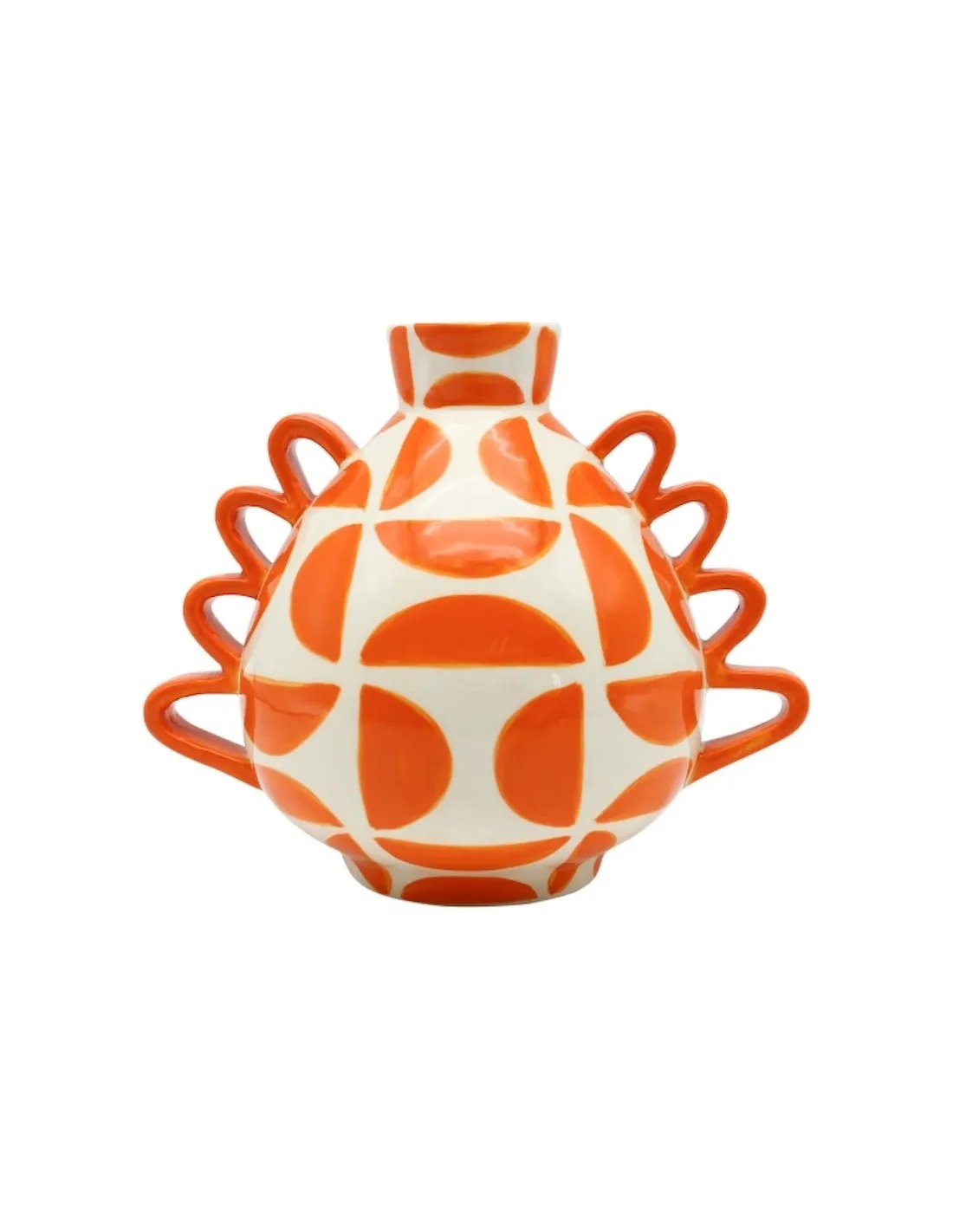 Βάζο Μanolo - Groovy Grids