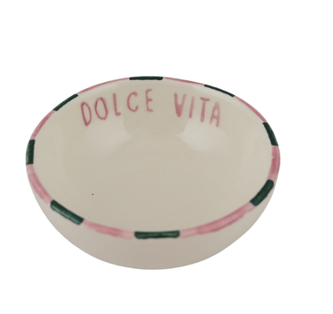 Aperitivo Μπολ 10cm - Dolce Vita