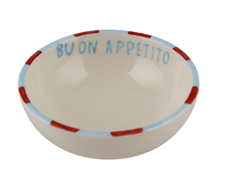 Aperitivo Μπολ 10cm - Buon Appetito
