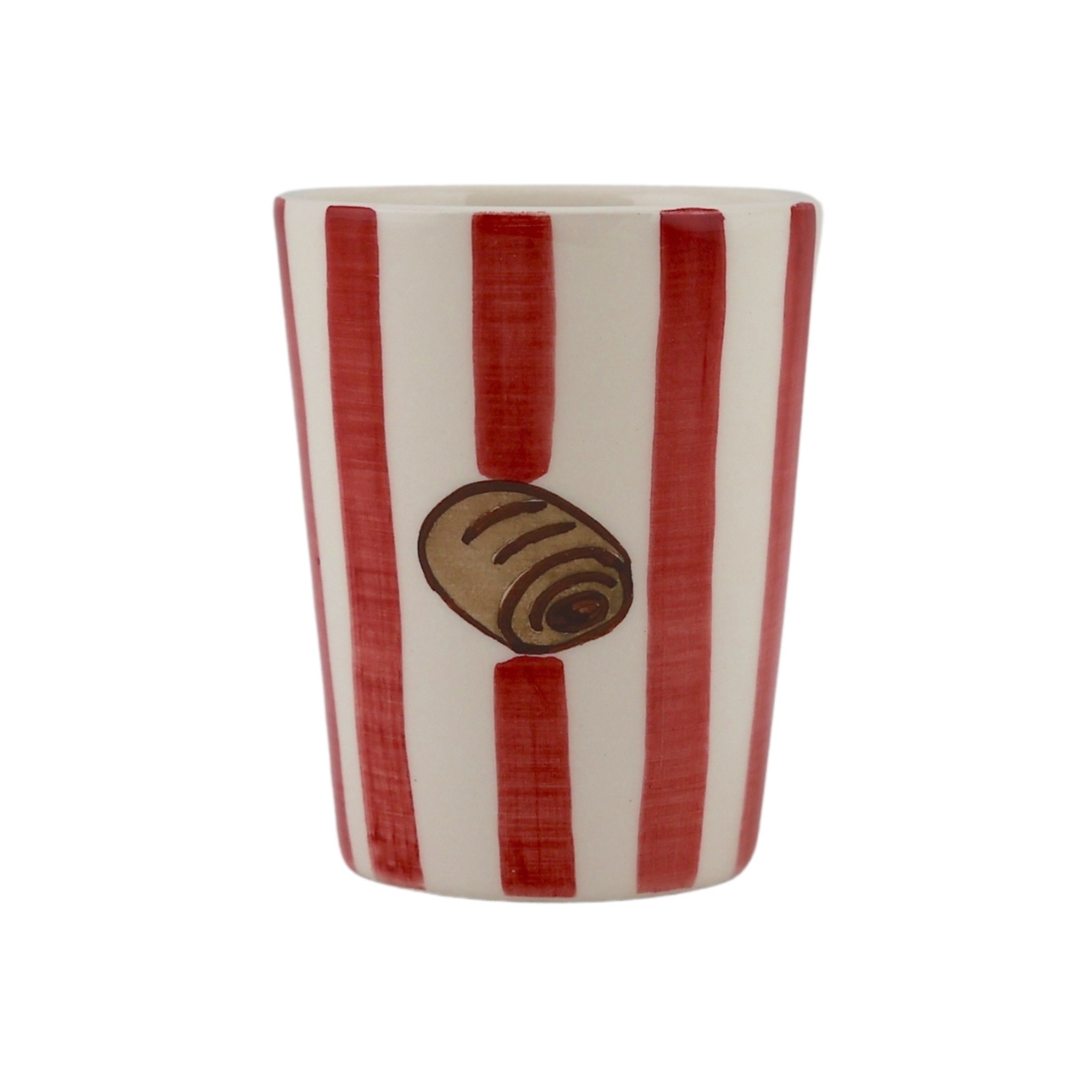 Espresso Cup 150ml - pain au chocolat