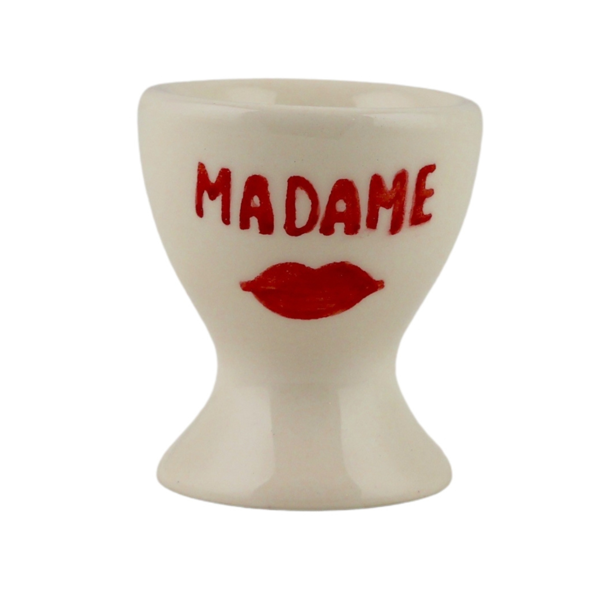 Ποτηράκι για αυγό madame