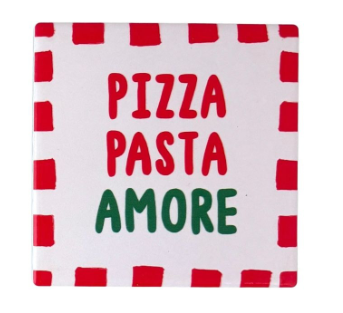 Σουβέρ - pizza pasta amore