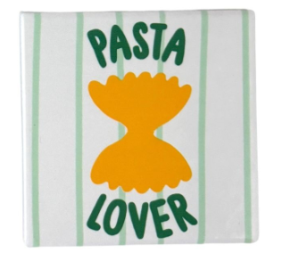 Σουβέρ - pasta lover