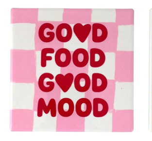 Σουβέρ -good food good mood