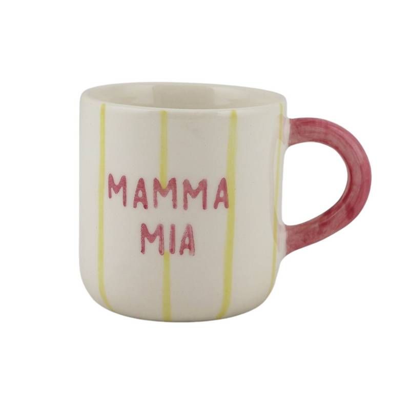 Κούπα Mamma Mia