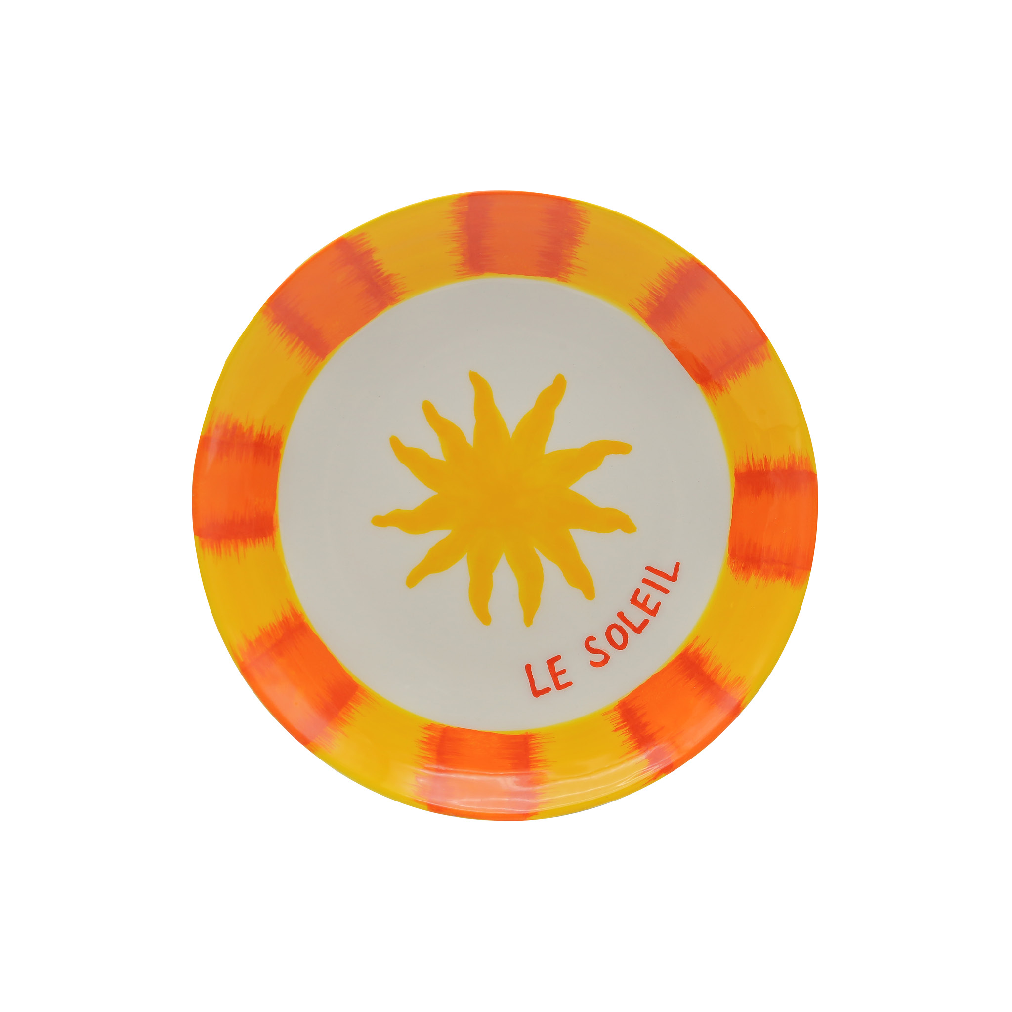 Πιάτο Diego - le soleil