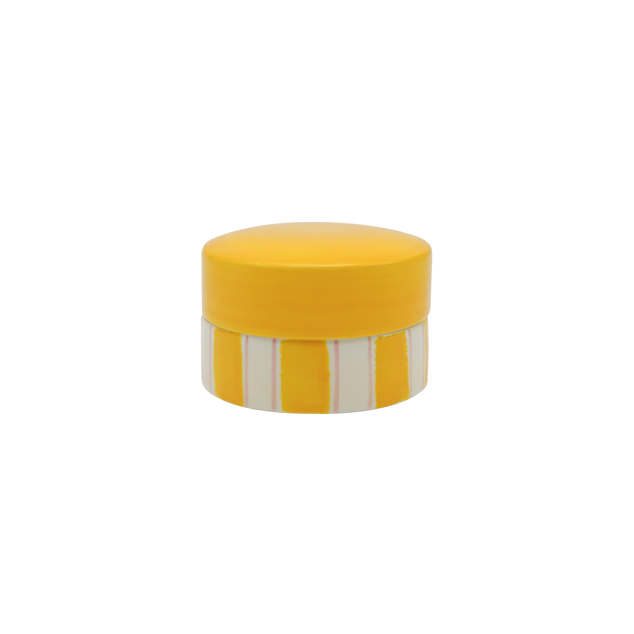 Κοσμηματοθήκη Palomina 8x8x5,5 - Rayas Bailarinas