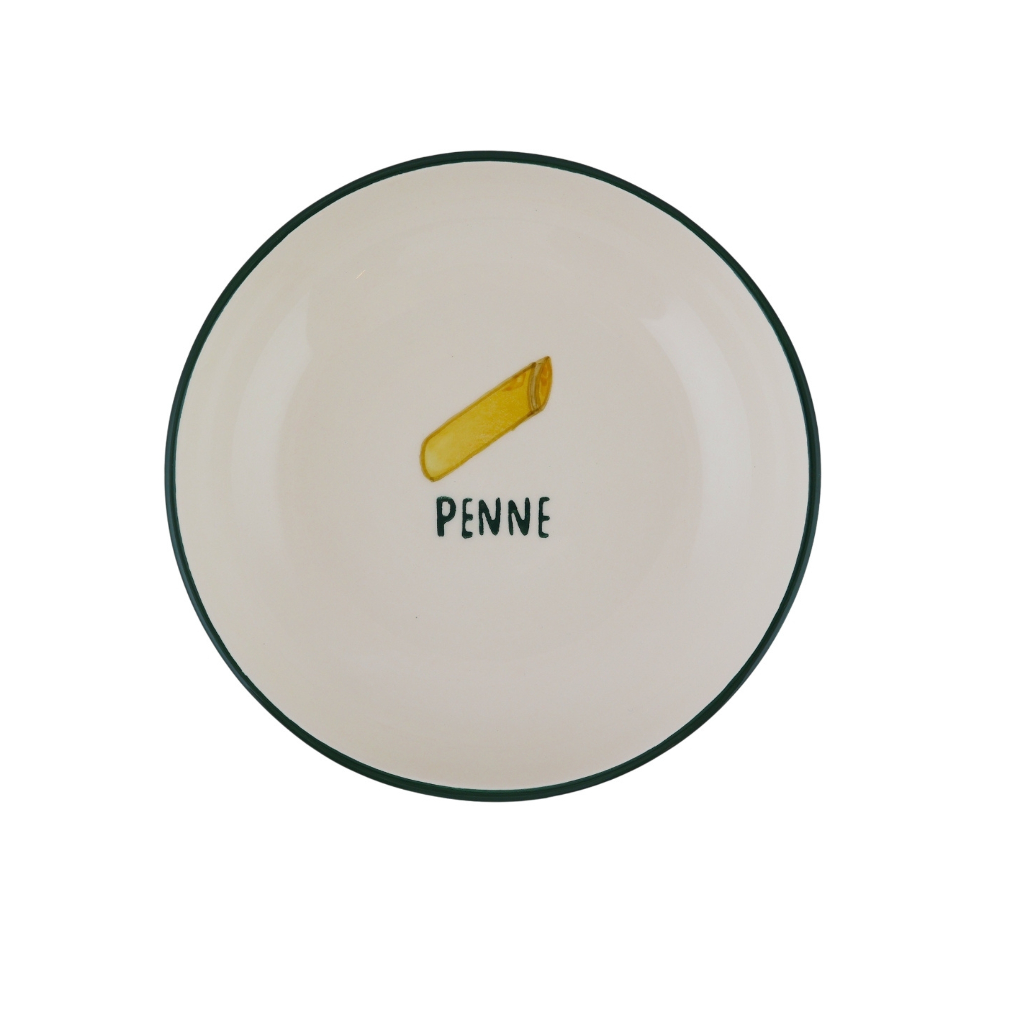 Pasta Μπολ 21cm - Pennie
