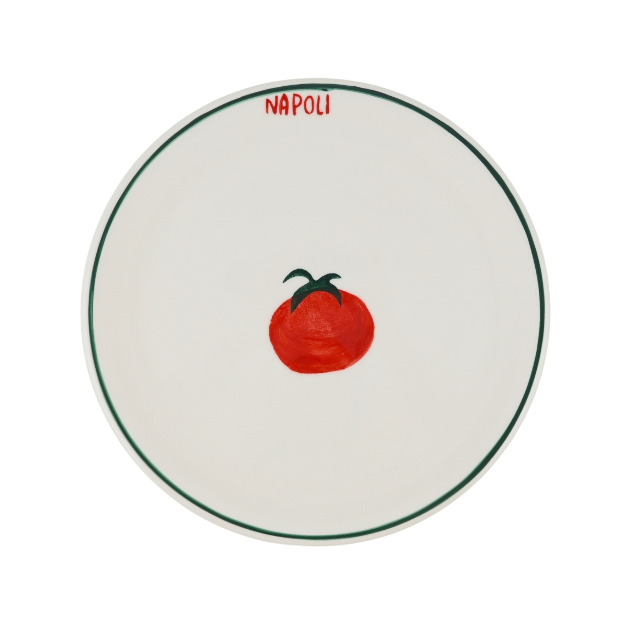 Atelier Pistache Πιάτο 22cm - Napoli