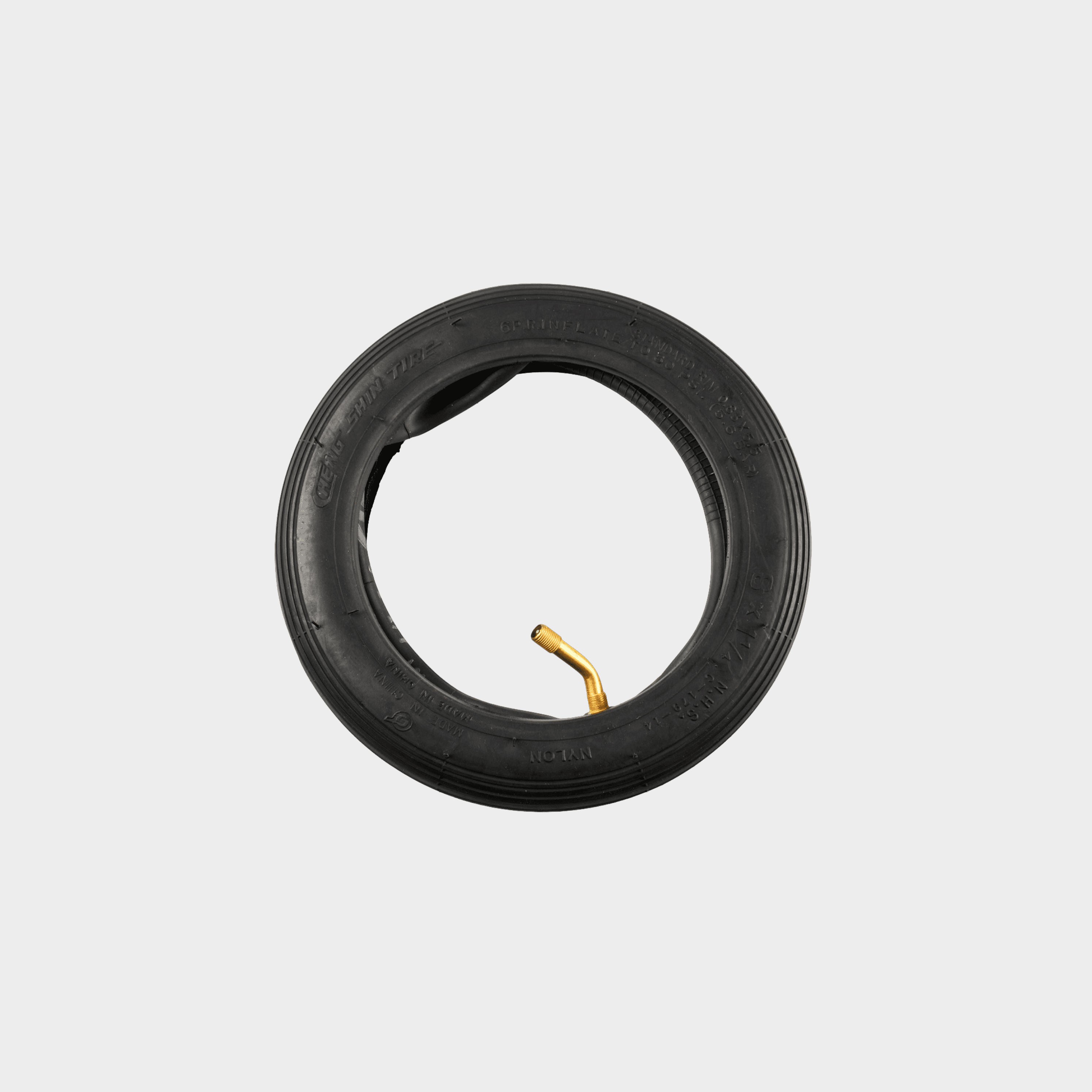 micro 1495 Micro Spare Parts: Tube & Tire for Flex Air