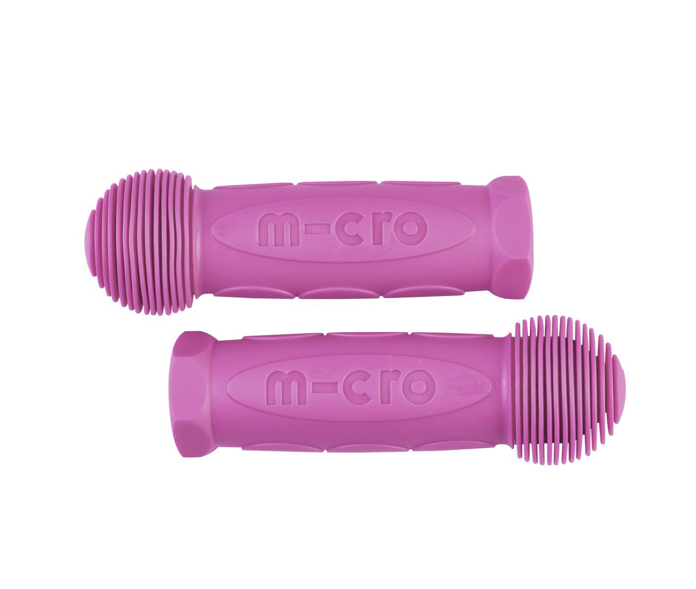 Micro Spare Parts: Rubber Handles Lavender