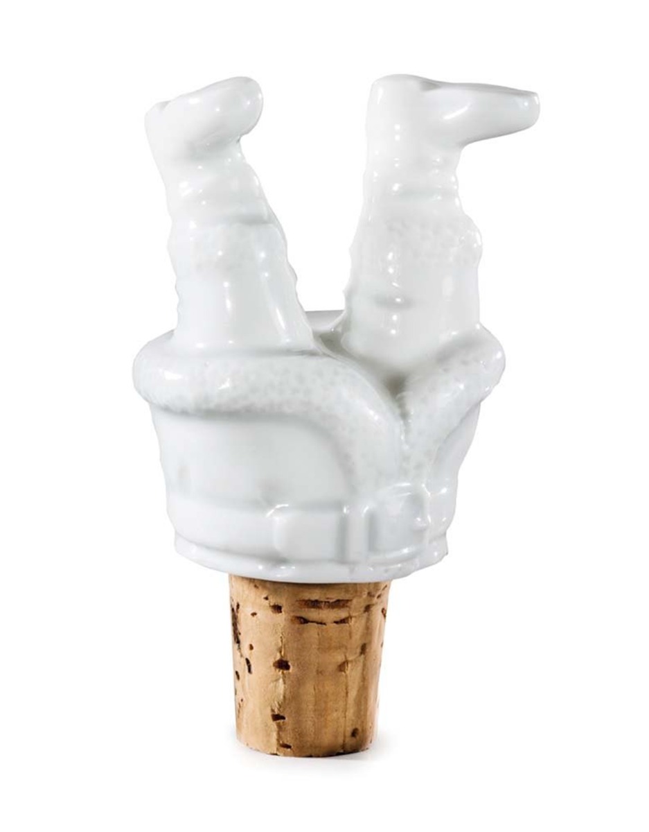 Πώμα-Φελλός Άγιος Βασίλης DONKEY