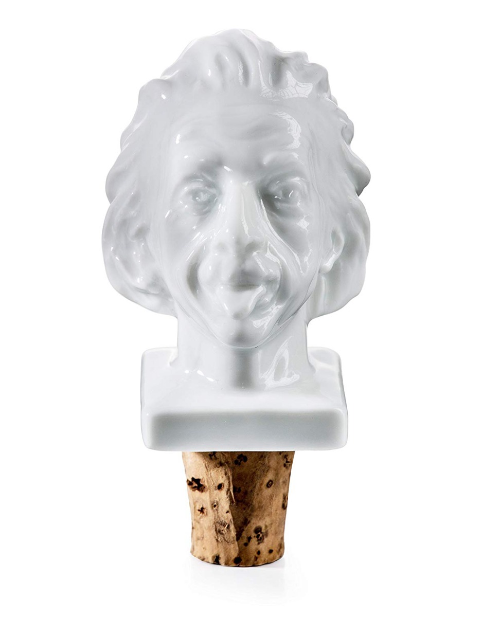 Πώμα-Φελλός Αϊνστάιν DONKEY