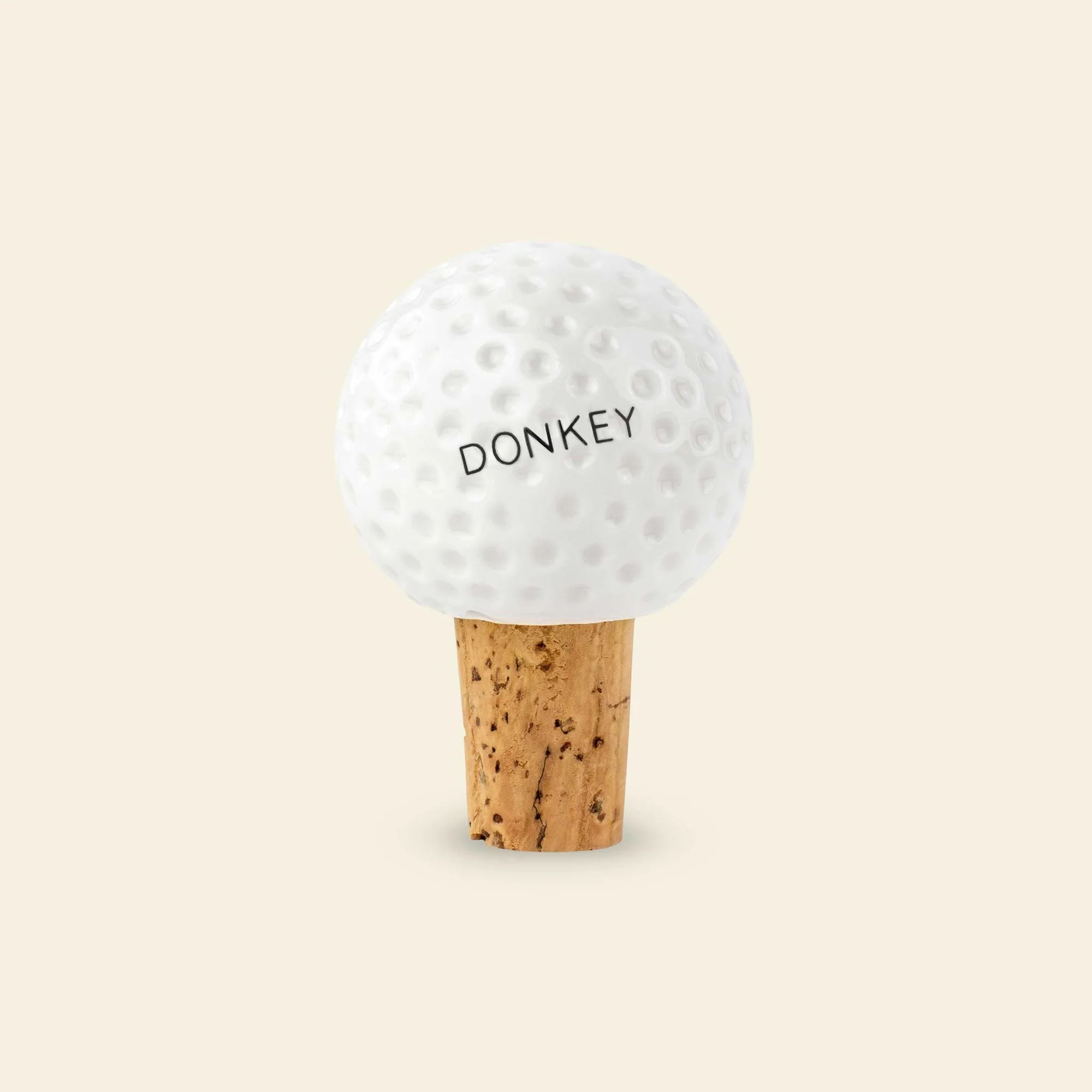 Πώμα Μπουκαλιού Golfball