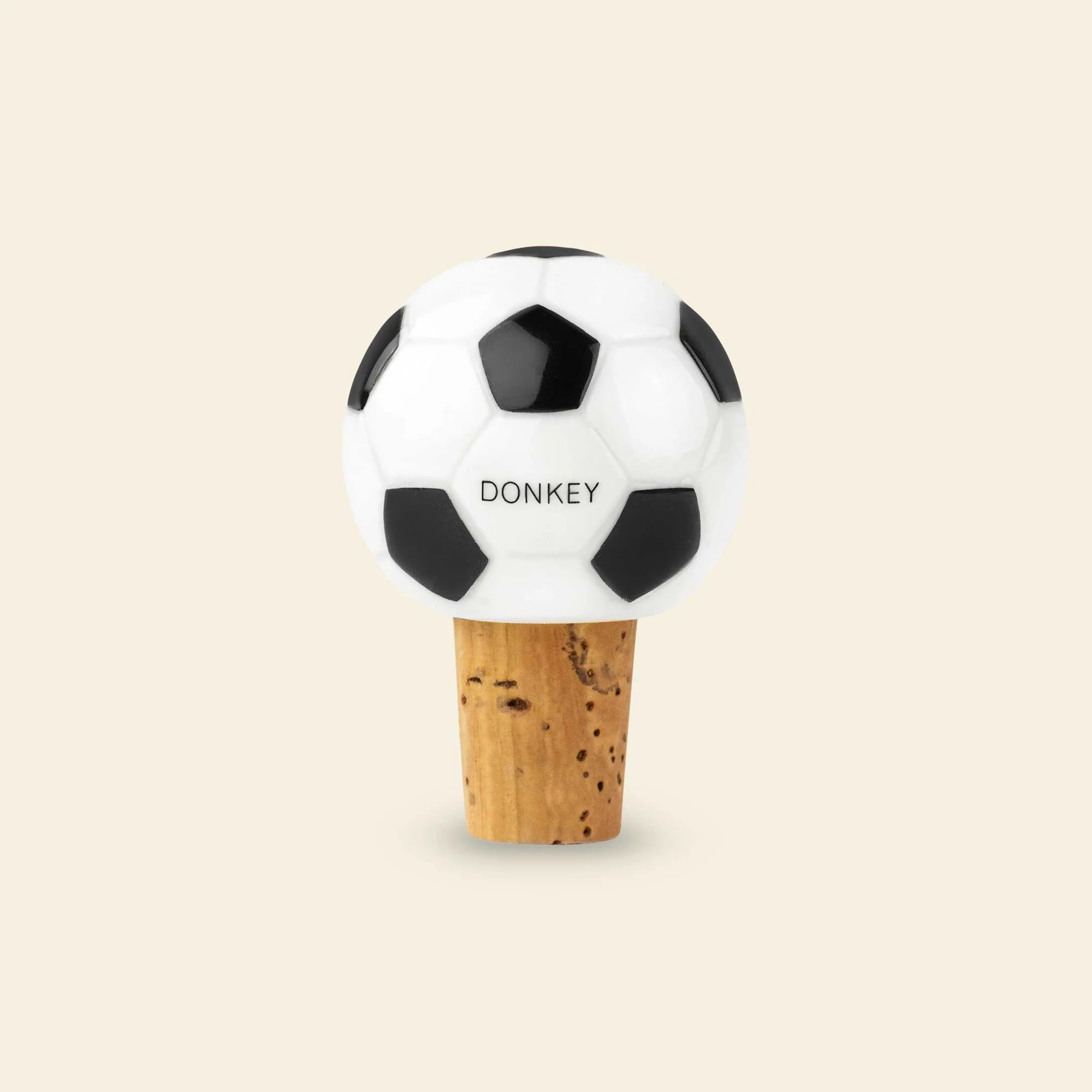 Πώμα Μπουκαλιού Soccer Ball