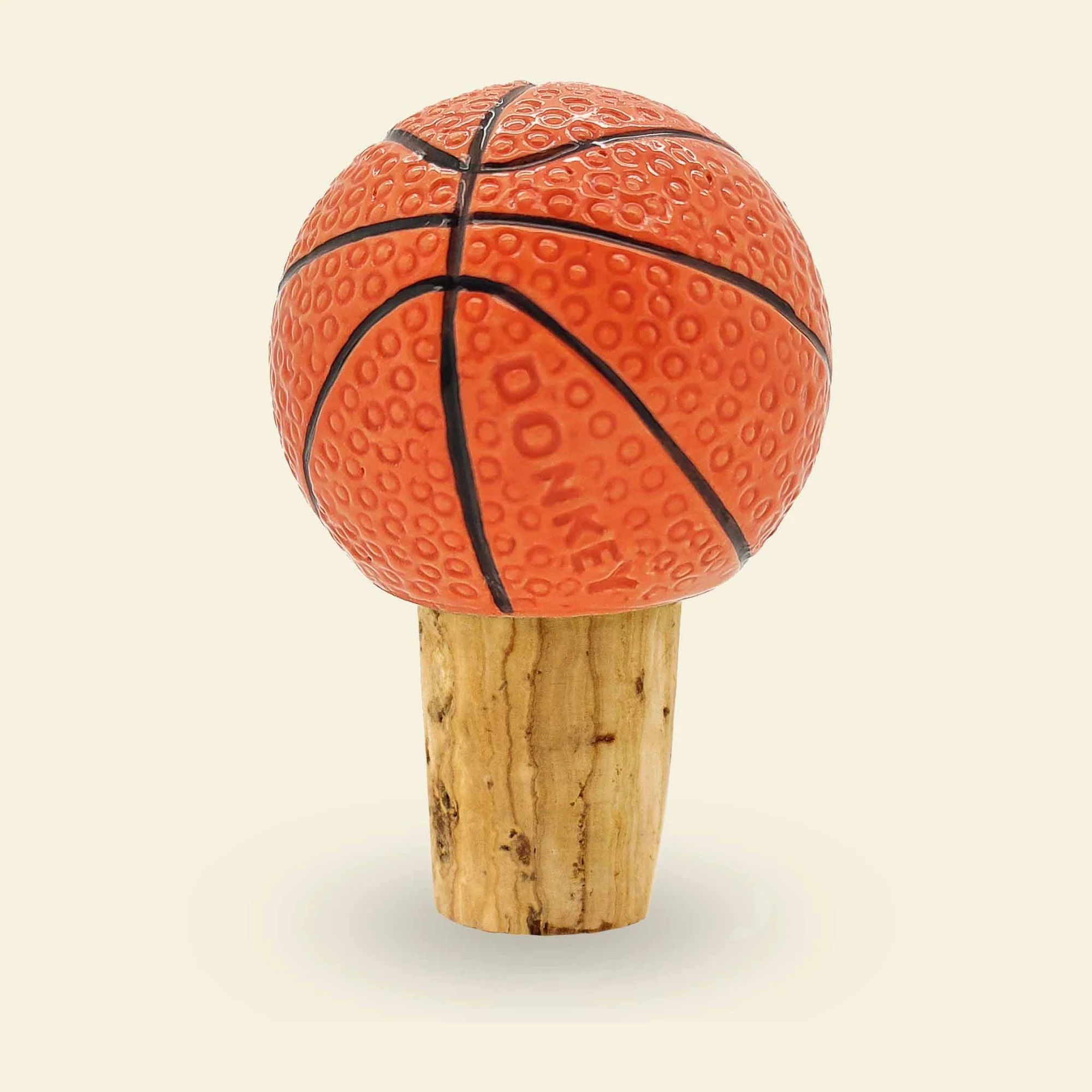Icon of Sports - Φελός Μπουκαλιού Basketball