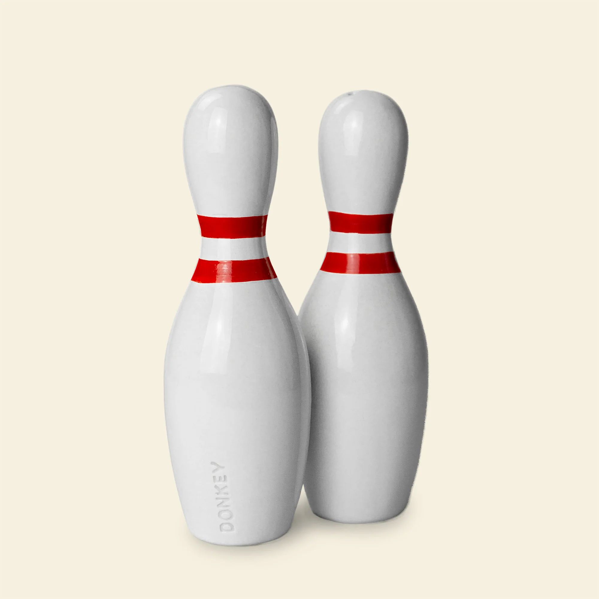Icons of Sport - Αλατοπίπερο Bowling