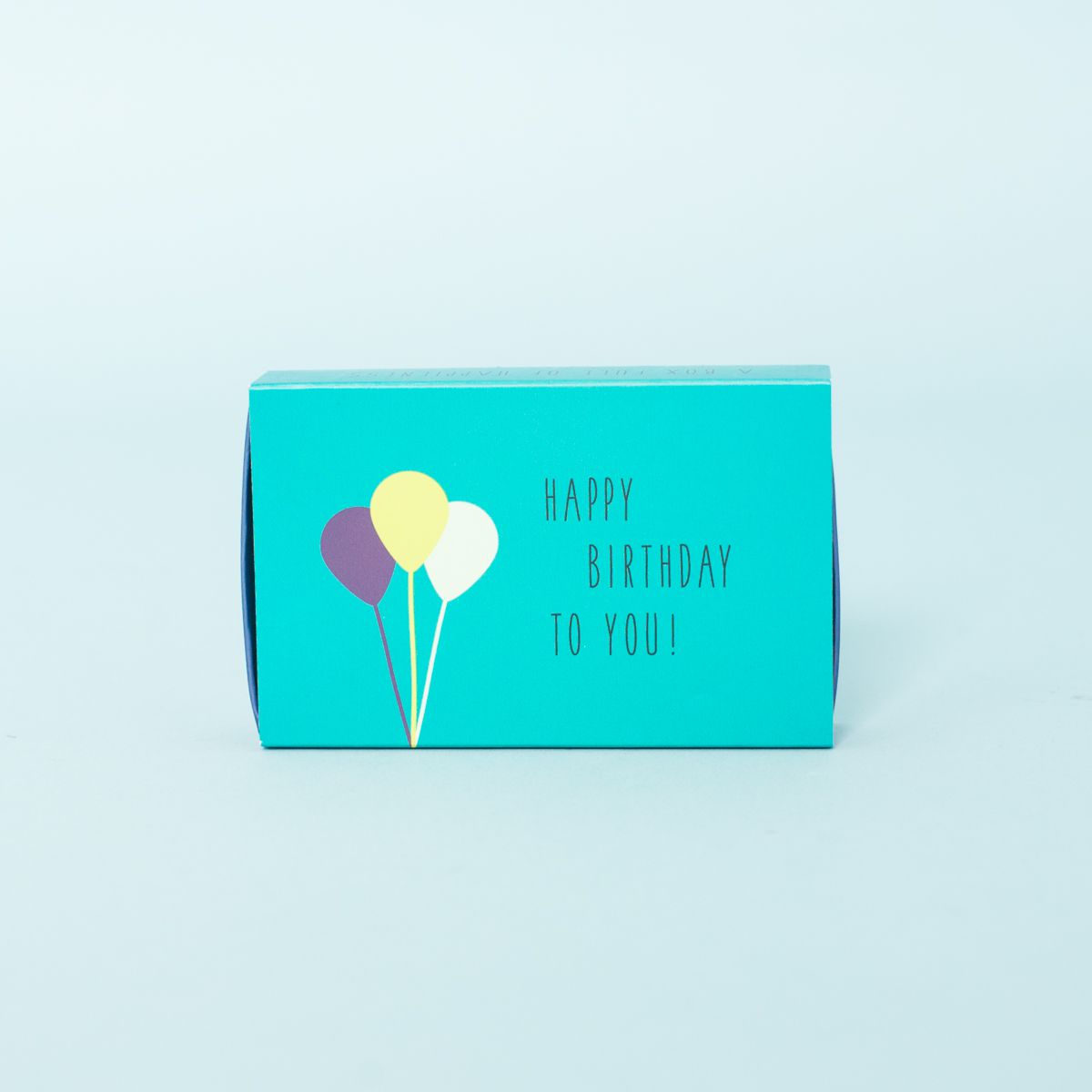 DONKEY Κουτί Έκπληξη - Birthday