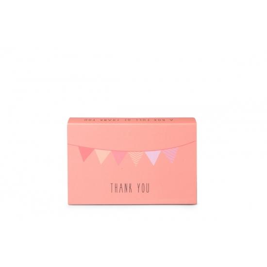 Κουτί Έκπληξη - Thank you