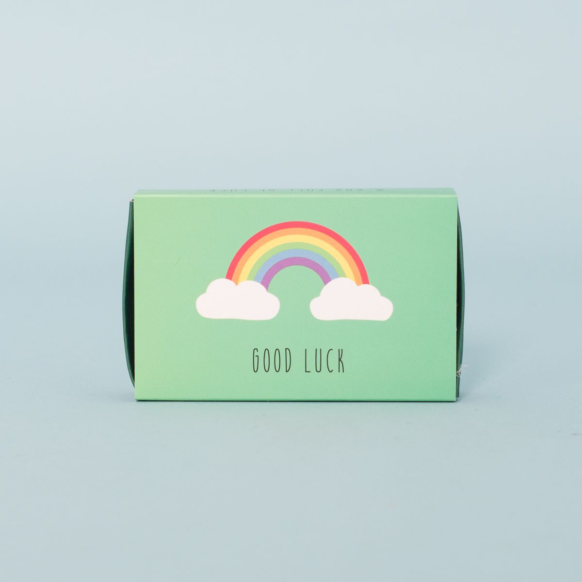 Κουτί Έκπληξη - Good Luck