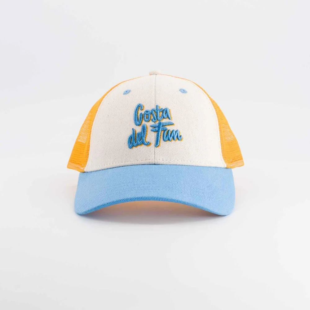 Καπέλο Trucker Costa del Fun για Παιδιά 3-6 ετών