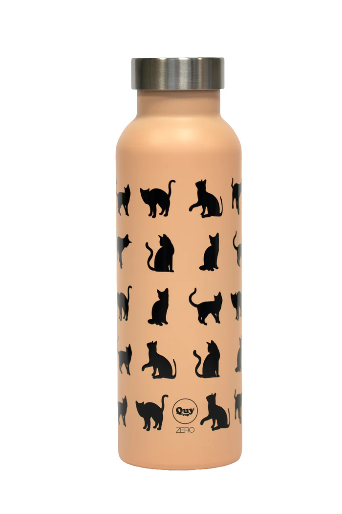 3D Collection Thermos 500 ml - Bobi