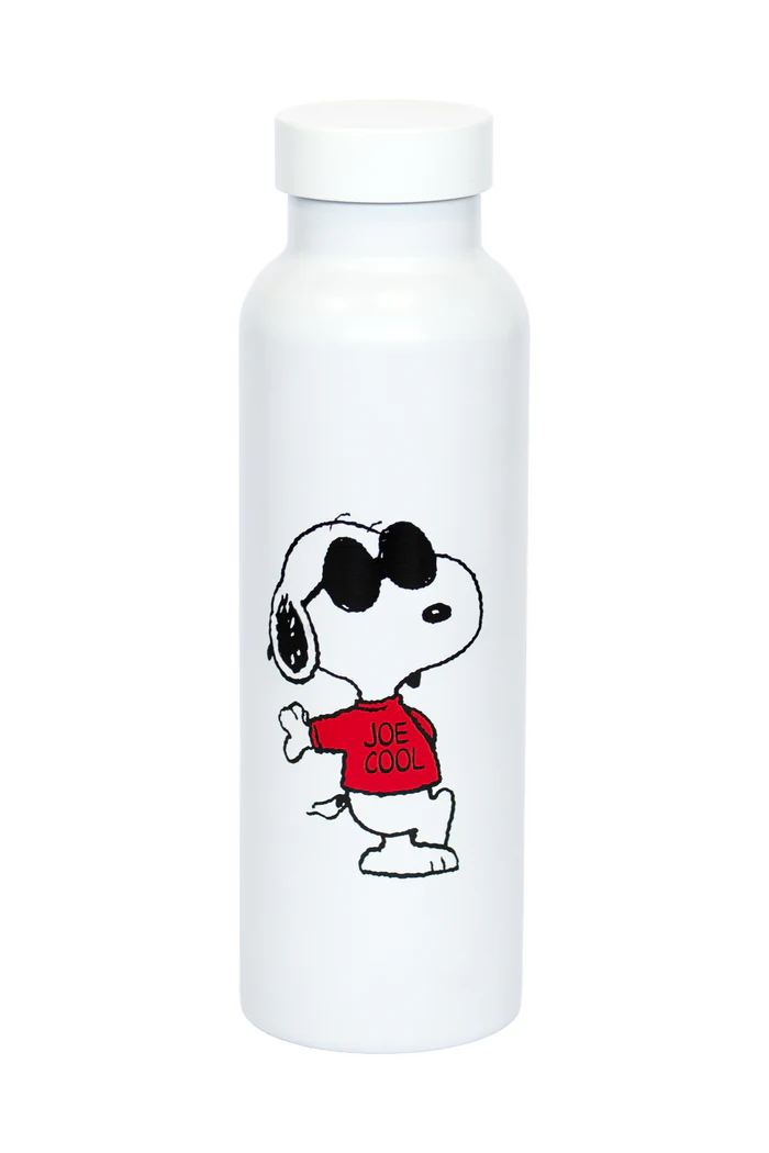 3D Collection Thermos Cup 500 ml Snoopy Stay Cool