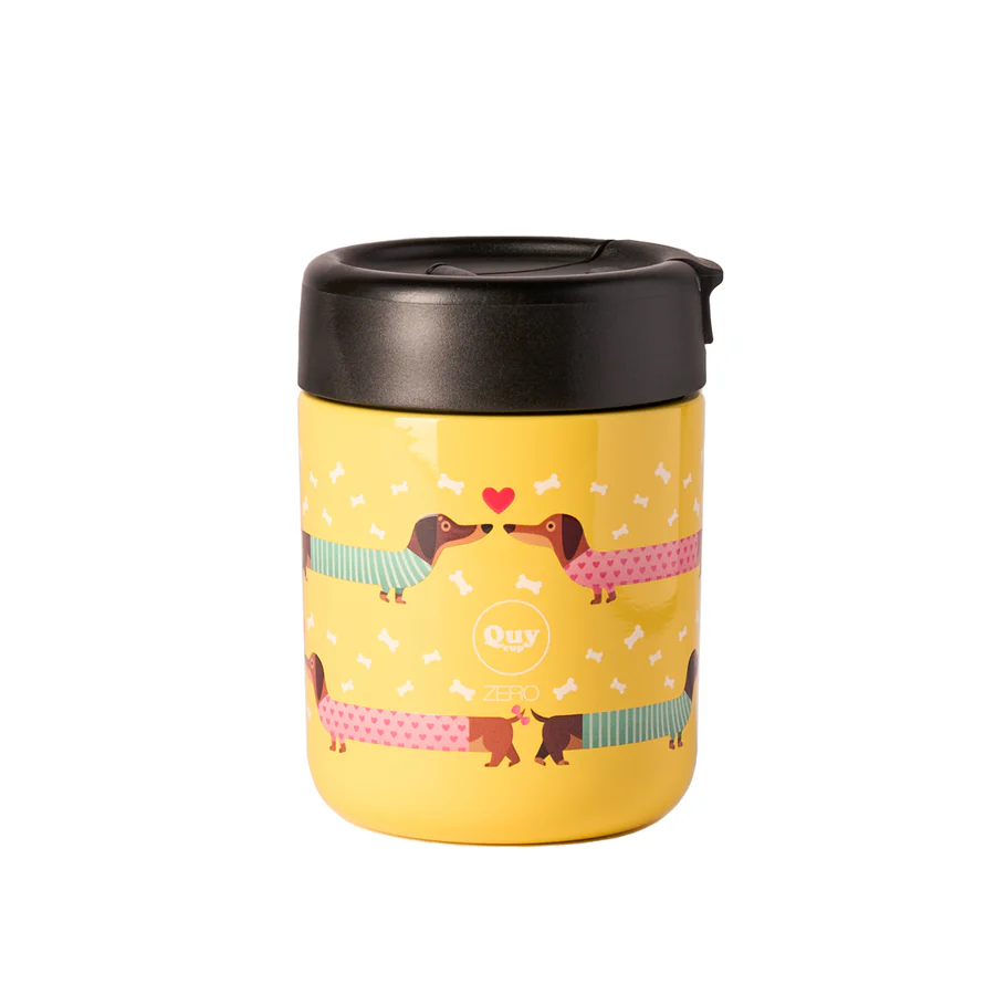 3D Collection Thermos Cup 350 ml - Dante