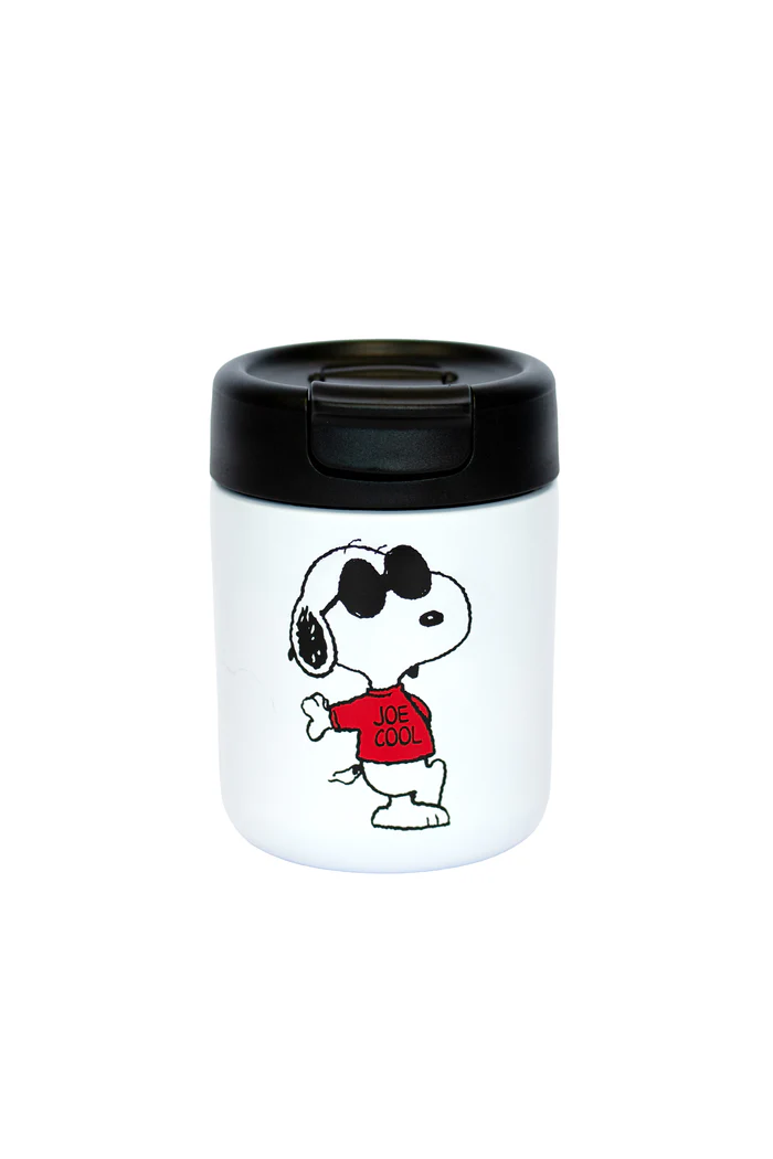 3D Collection Thermos Cup 350 ml Snoopy Stay Cool