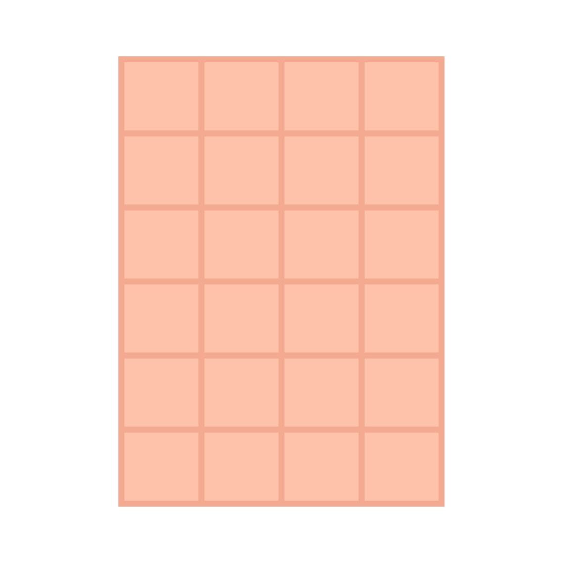 A5 ΣΗΜΕΙΩΜΑΤΑΡΙΟ 2025 - ΚΑΡΟ ΡΟΖ