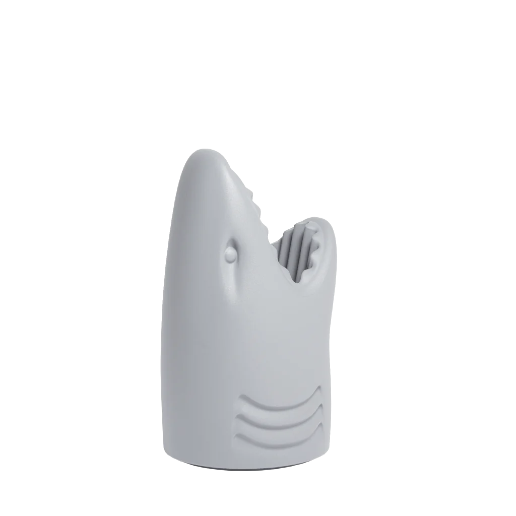 Ομπρελοθήκη Killer Καρχαρίας - Γκρι