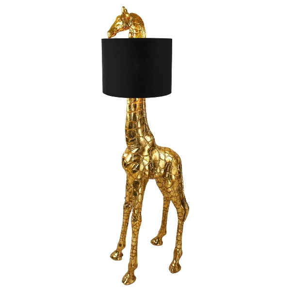 Floor lamp Giraffe Gigi