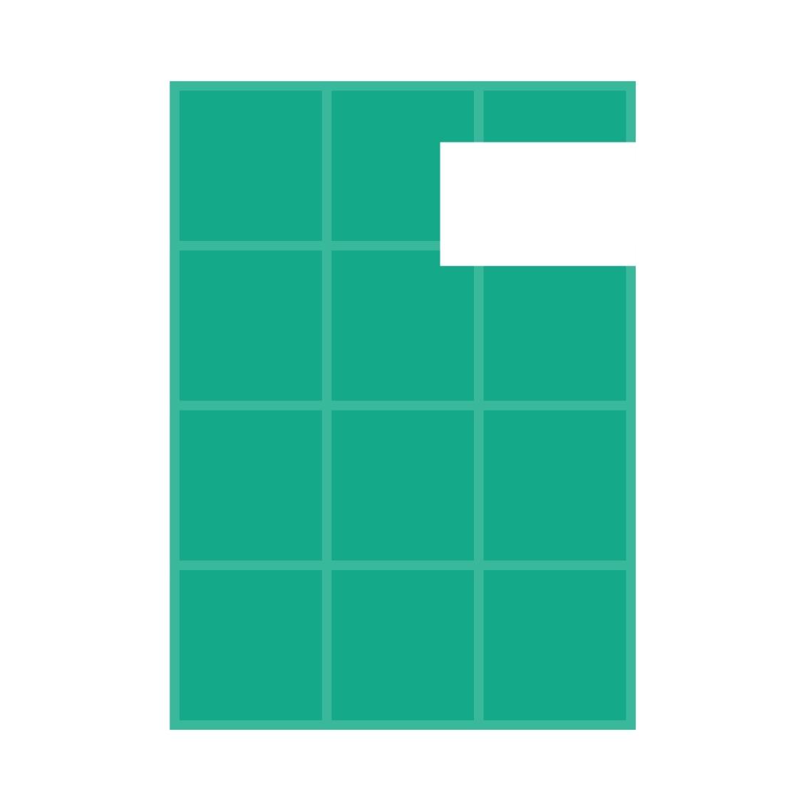 ΤΕΤΡΑΔΙΟ 1 ΘΕΜΑ 2025 - ΚΑΡΟ ΠΡΑΣΙΝΟ