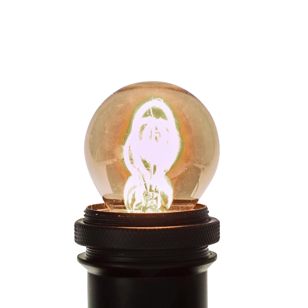 Λάμπα LED Globe, E27