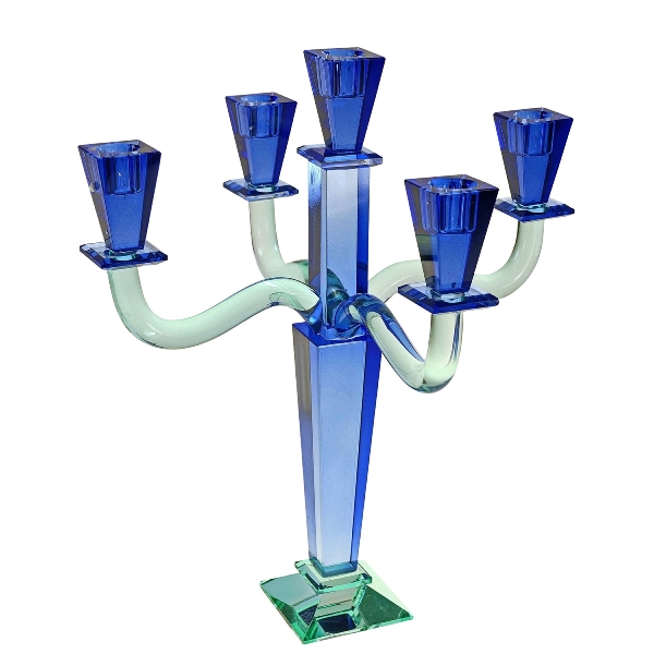 Candle holder Fancy Crystal