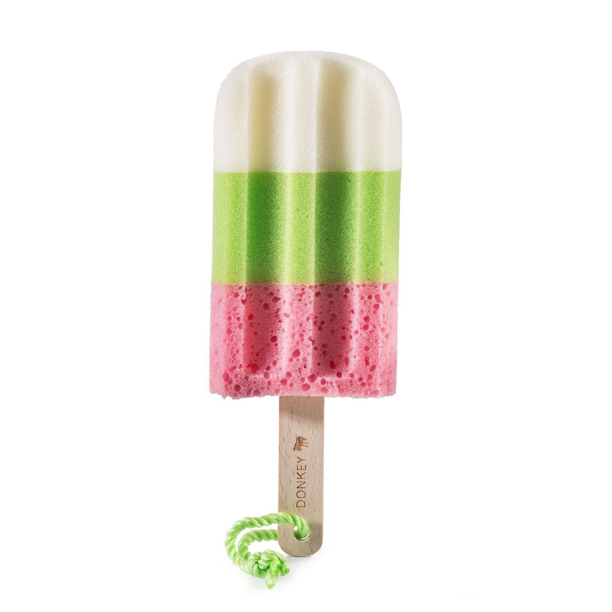 Σφουγγάρι Κουζίνας Ice Pop Ροζ