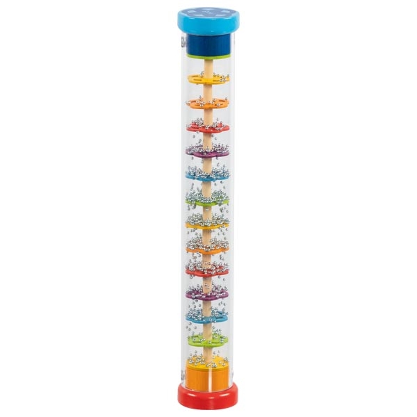 Μπαστούνι Βροχής – Rain Stick