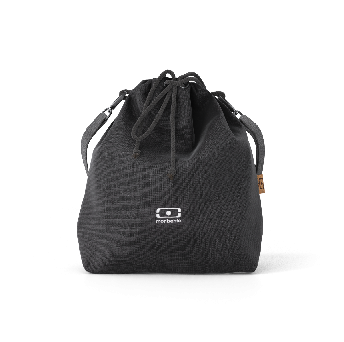 monbento MB Fresh - black