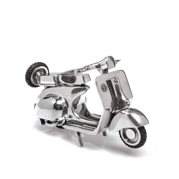 Διακοσμητικό Scooter Μεσαίο - A.G.Spalding Bros