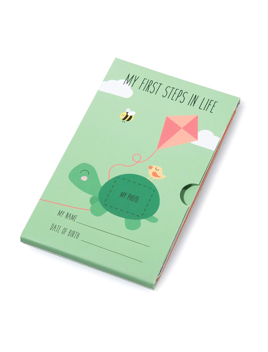 DONKEY Κάρτες Ανάπτυξης - Τα Πρώτα μου Βήματα