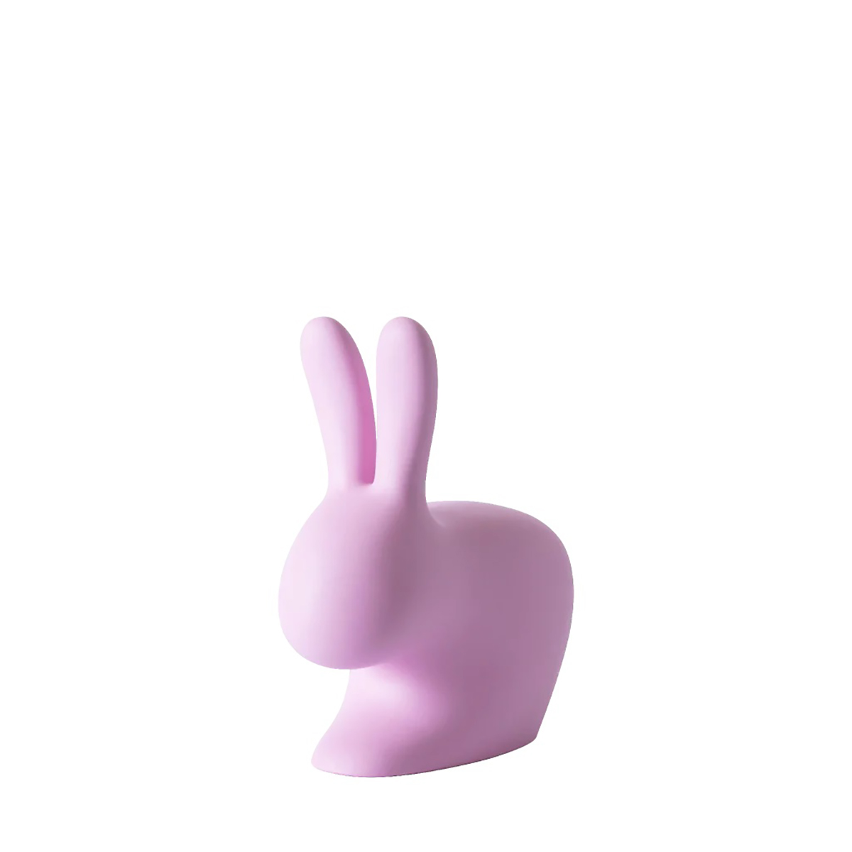 Παιδικό Σκαμπό Rabbit Baby QEEBOO - Ροζ
