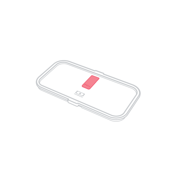 Cap - MB Original - White