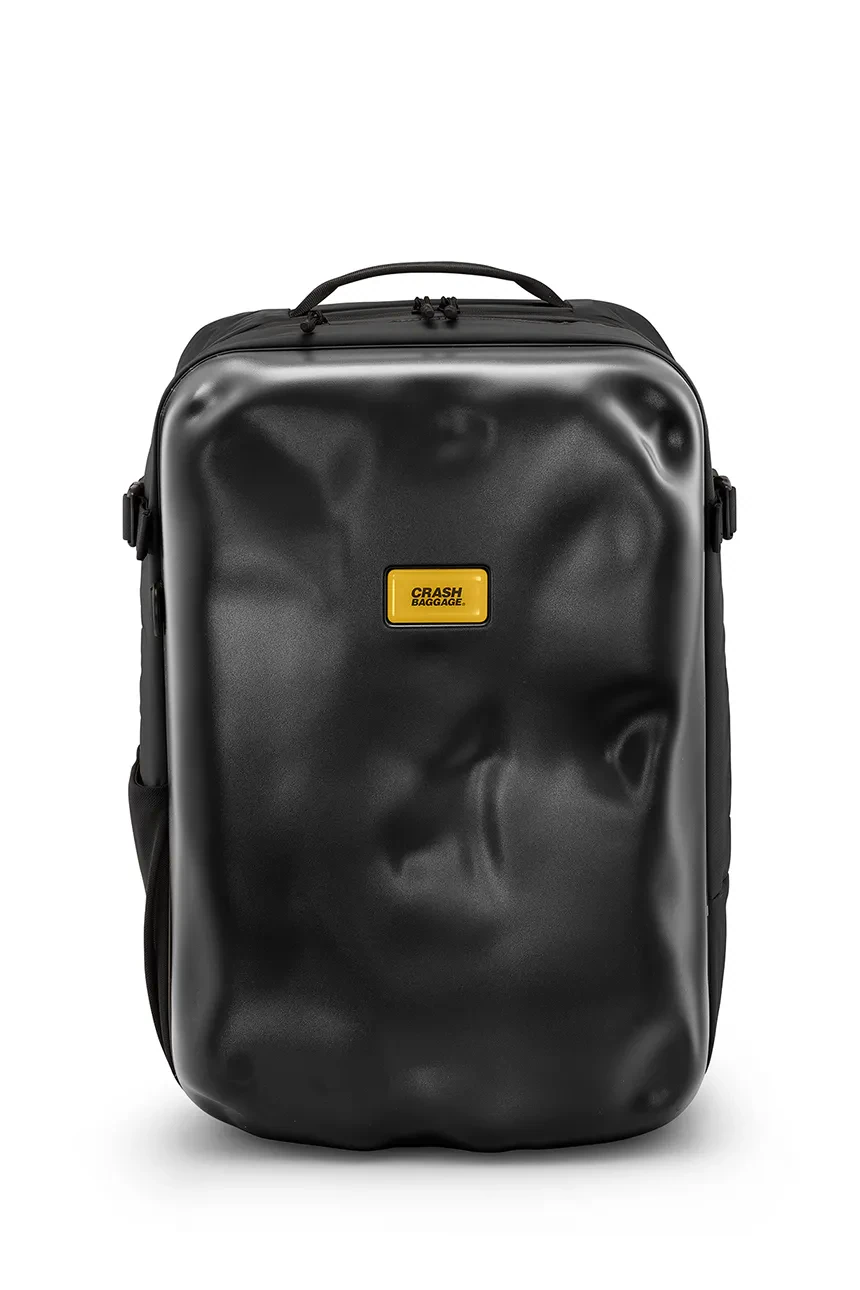 ICONIC Backpack Black