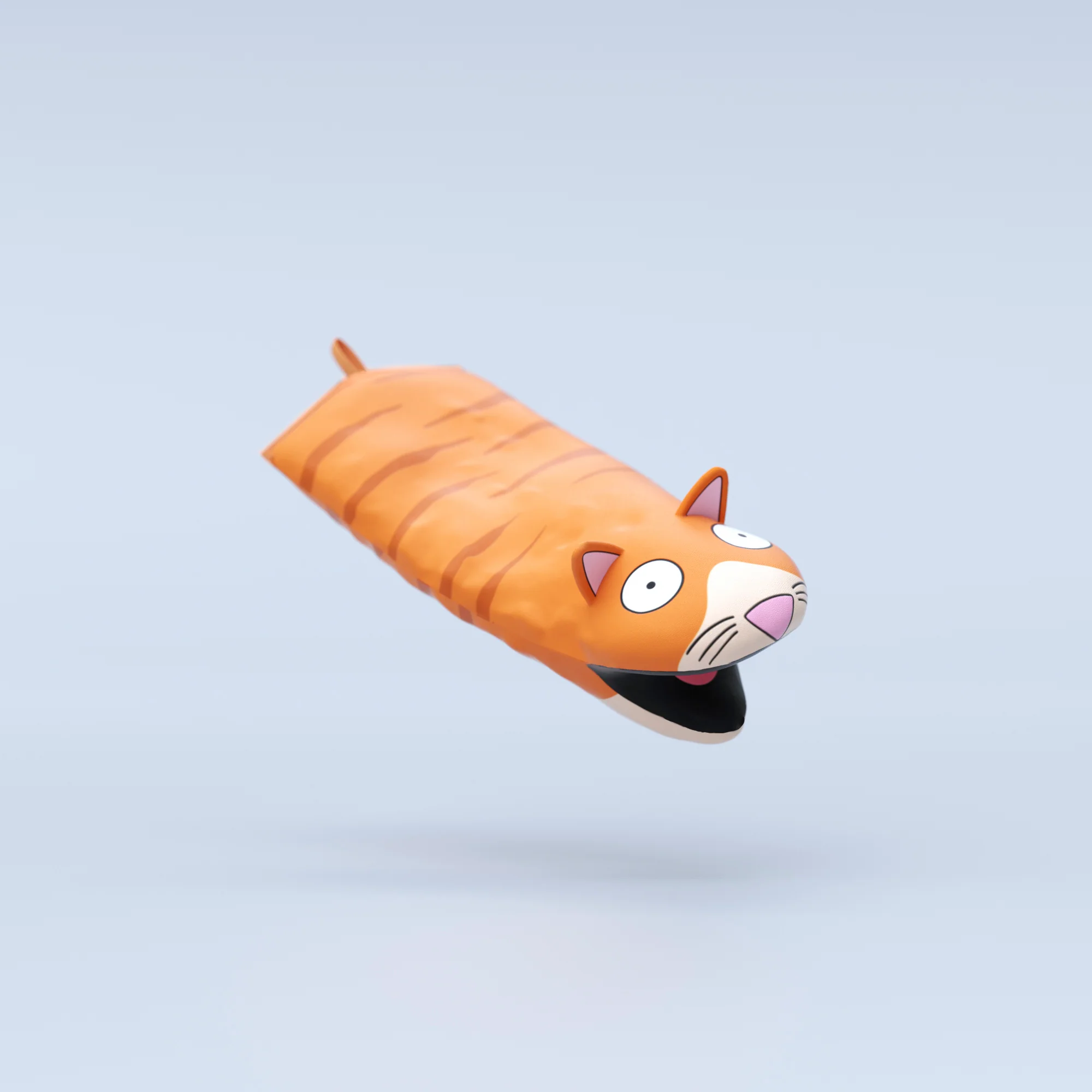 Γάντι κουζίνας – Γάτα