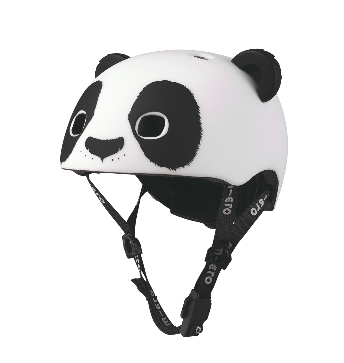 Κράνος Micro 3D Panda - Small (48cm - 53cm)
