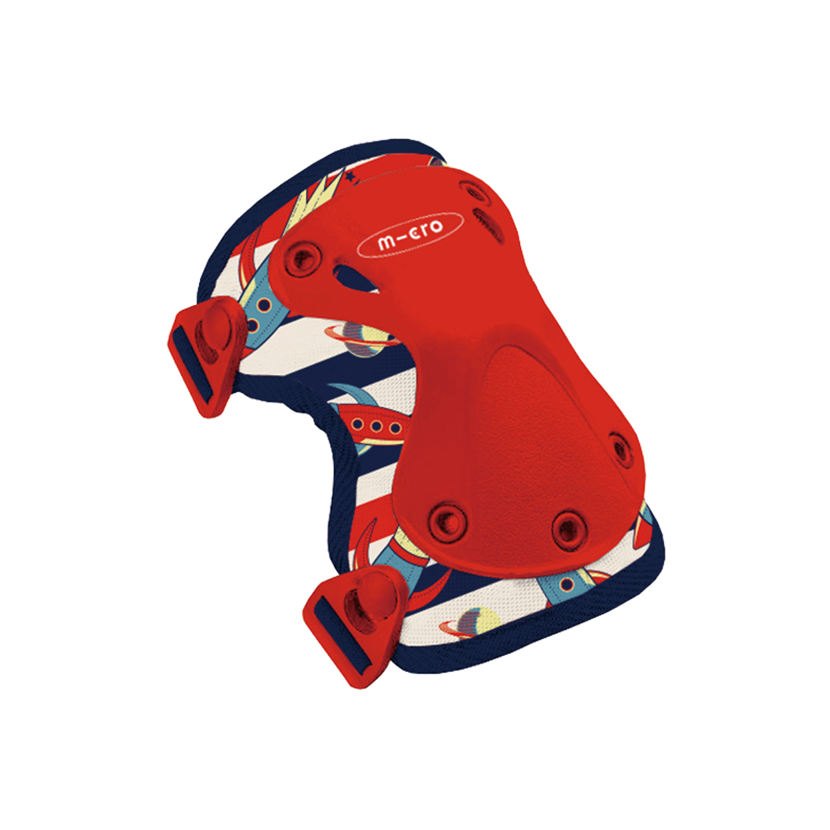 Σετ Επιγονατίδες & Επιαγκωνίδες Micro Rocket - Small (Box)