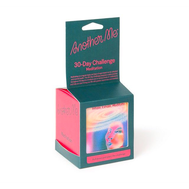 30 Day Challenge - Meditation