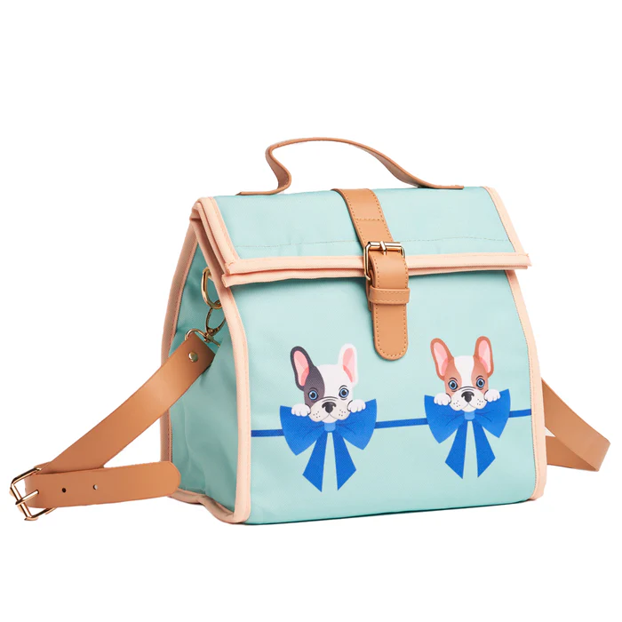 Orlando Thermal lunch bag